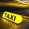 Такси в Уинском