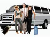 Туристическое агентство like-travel - иконка «трансфер» в Уинском